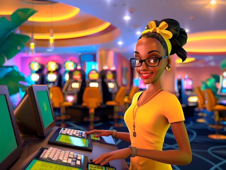 uya4d mobile gaming
